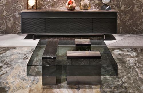 Coffee Table - Marty
