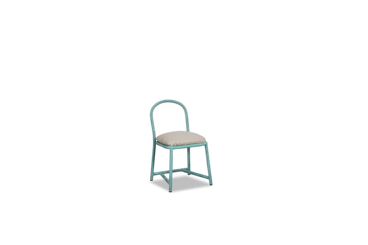 Chair - Mati - By Paola Navone