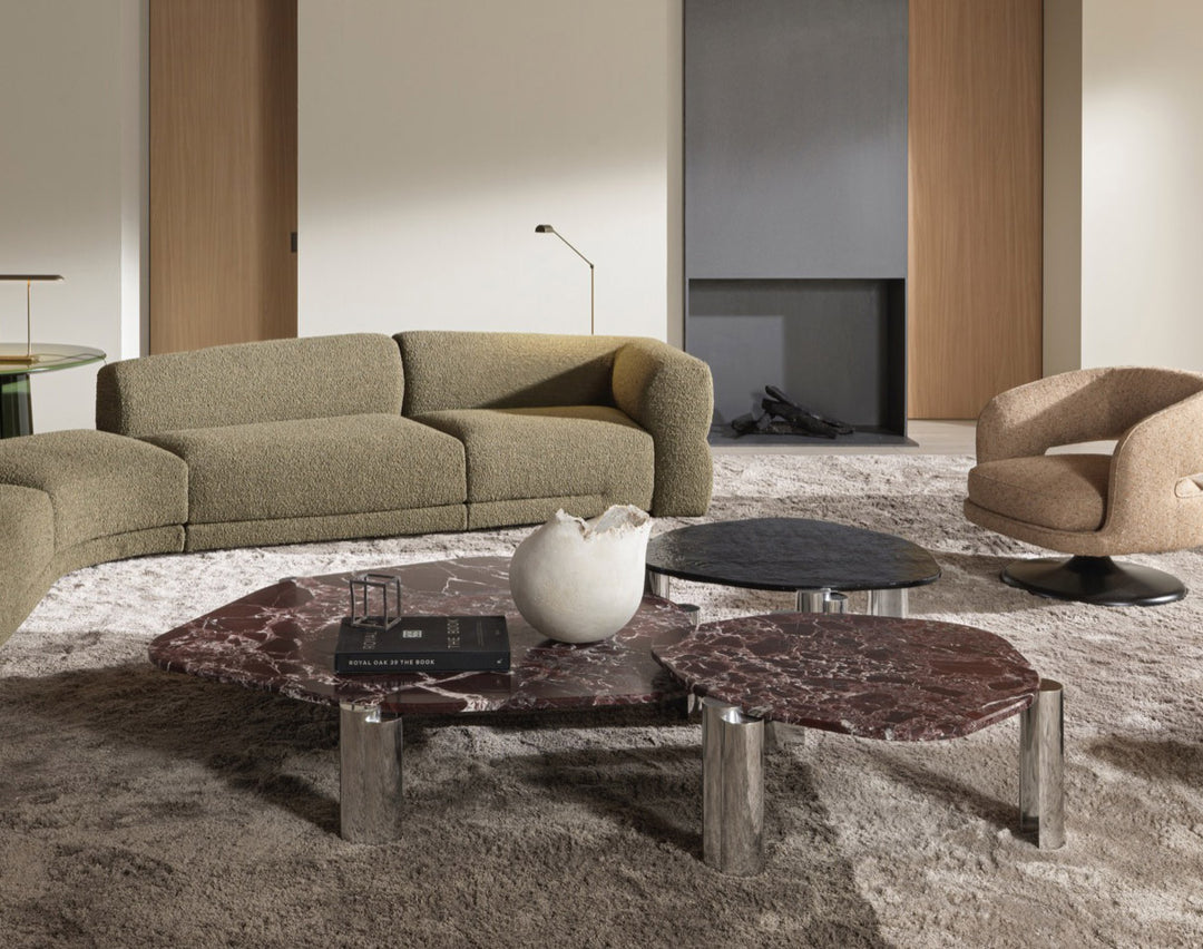 Coffee Table - Maylis - By Christophe Delcourt