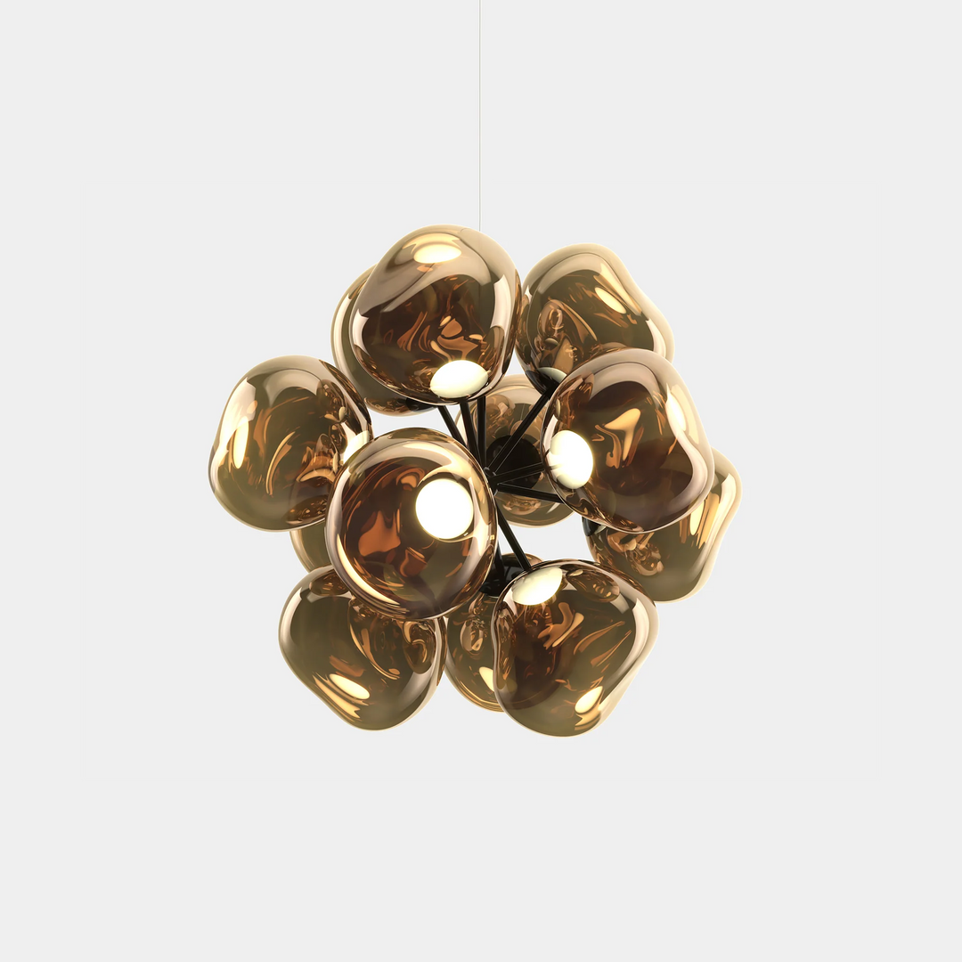 Chandelier - Melt Burst