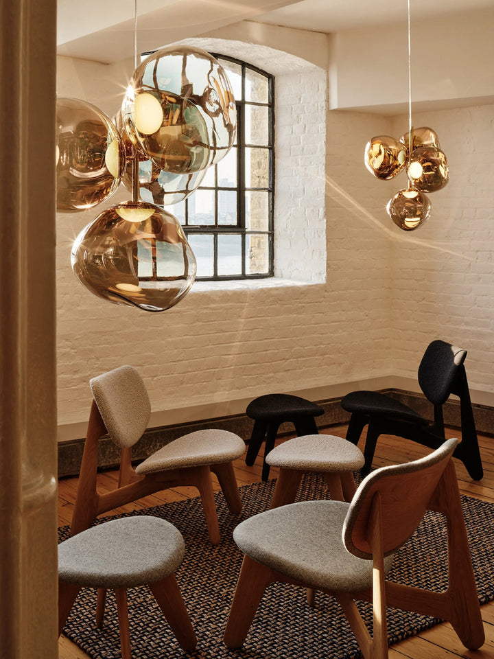 Chandelier - Melt Small