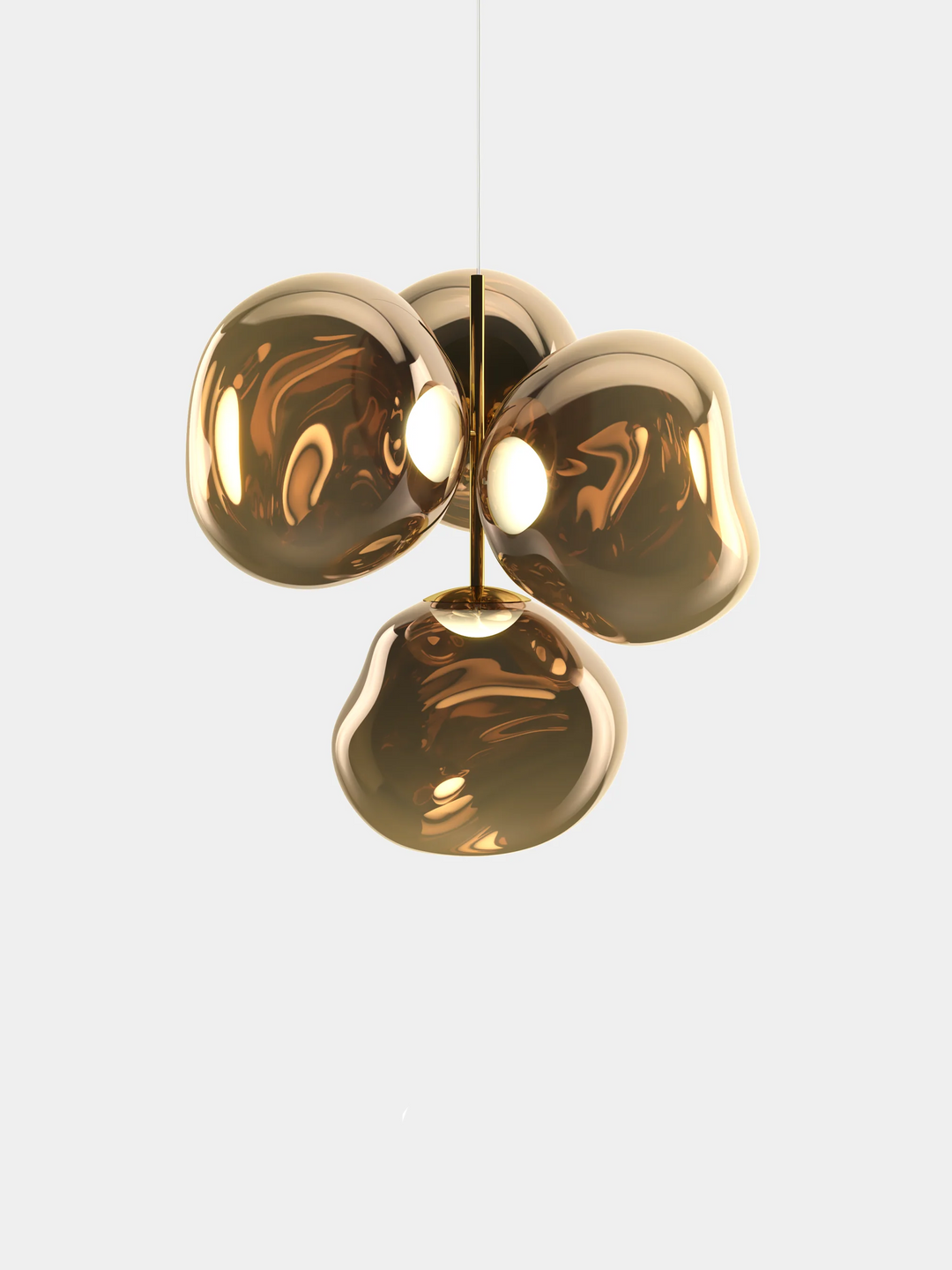 Chandelier - Melt Small