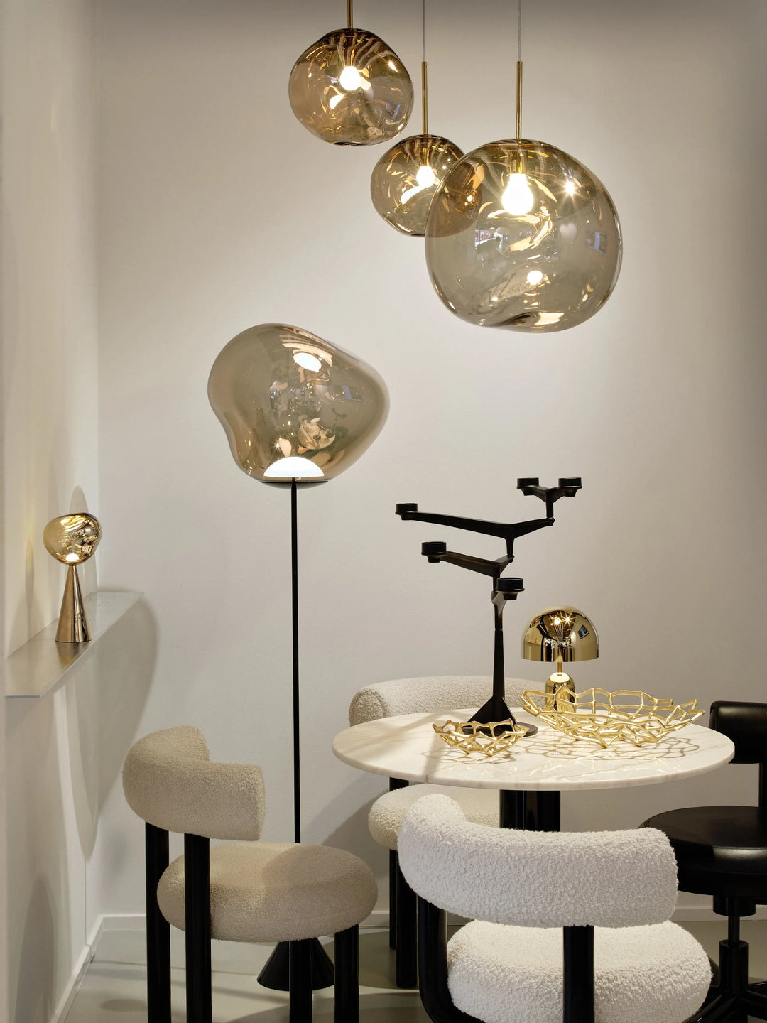 Pendant Lamp - Melt Medium Pendant 2