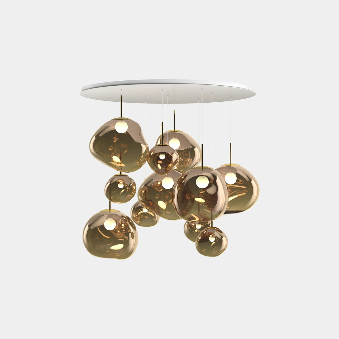 Pendant Lamp - Melt Mega System