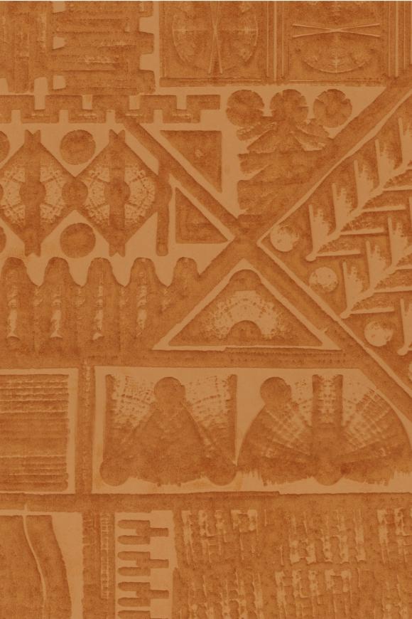 Wallpaper - Memphis - Amarna