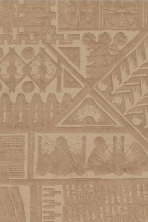 Wallpaper - Memphis - Amarna