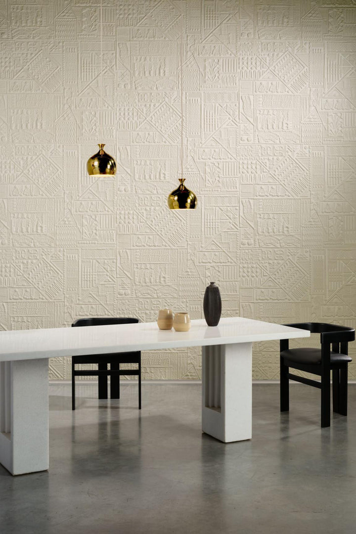 Wallpaper - Memphis - Amarna