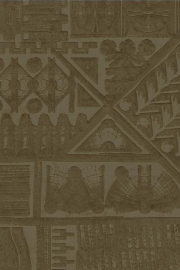 Wallpaper - Memphis - Amarna