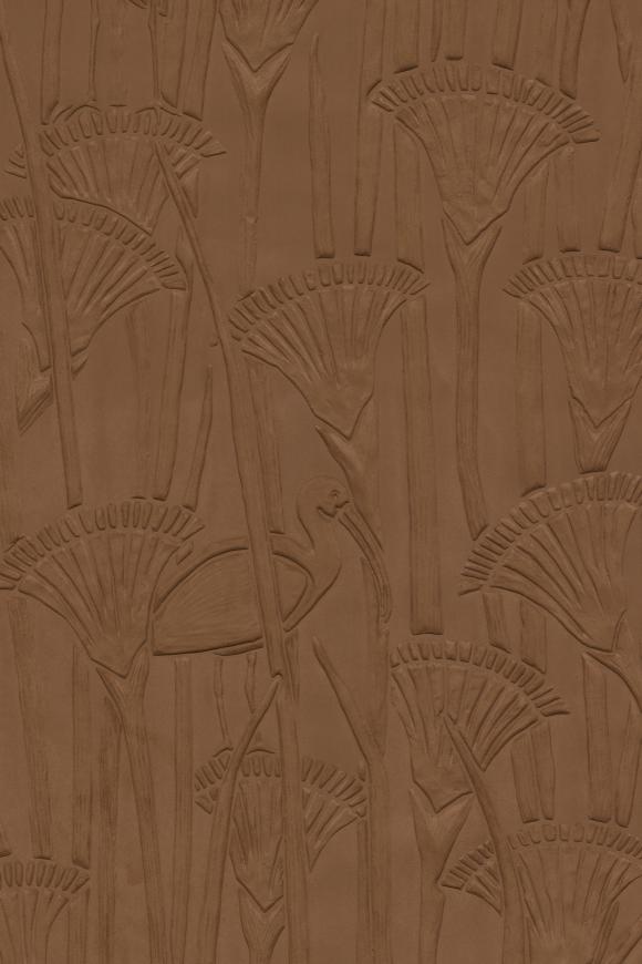 Wallpaper - Memphis - Ibis