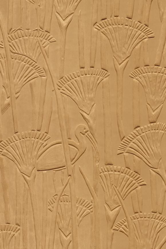 Wallpaper - Memphis - Ibis