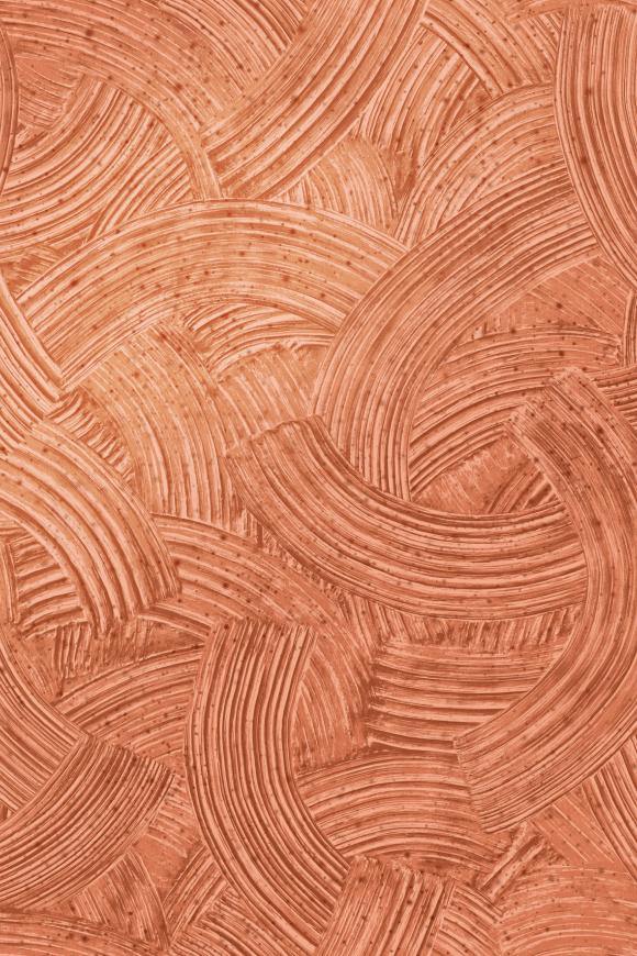Wallpaper - Emblème - Impasto