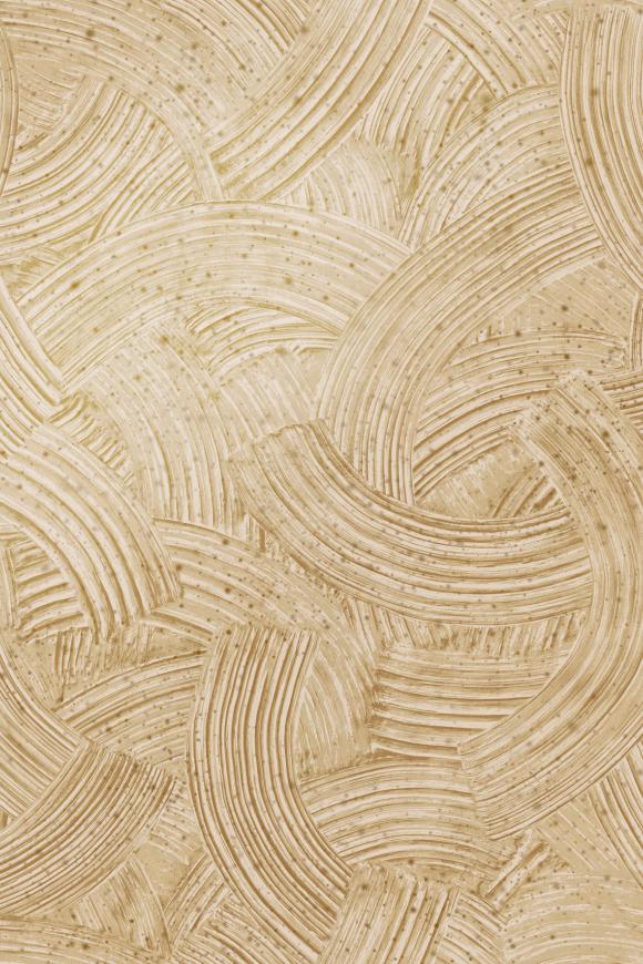 Wallpaper - Emblème - Impasto