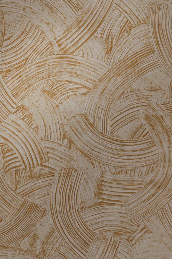 Wallpaper - Emblème - Impasto