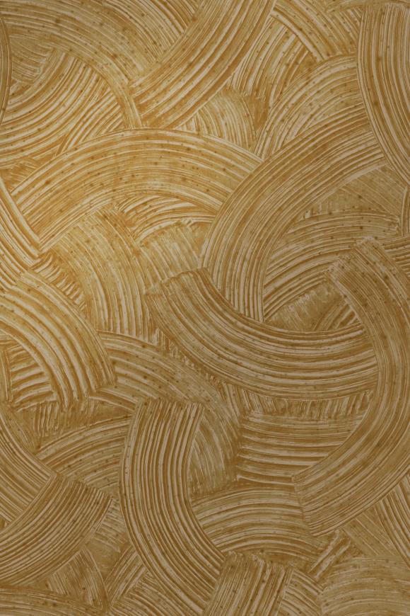 Wallpaper - Emblème - Impasto