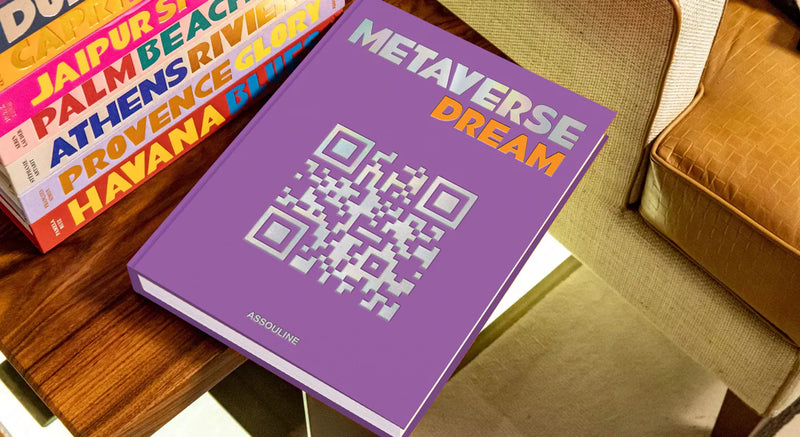 Book - Metaverse Dream