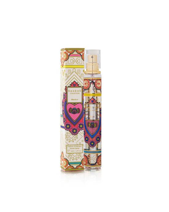 Home Spray - My First Baobab Mexico