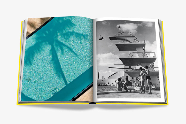 Book - Miami Beach