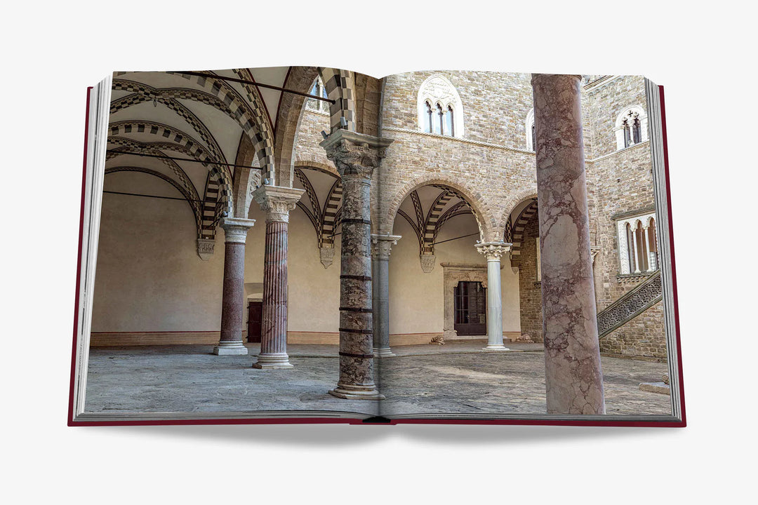 Book -  Michele Bönan: Signature Details