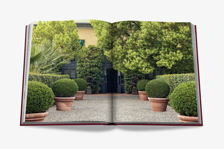 Book -  Michele Bönan: Signature Details