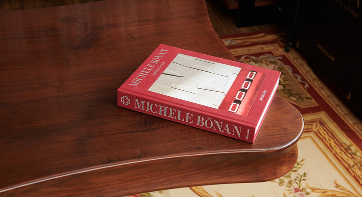 Book - Michele Bönan