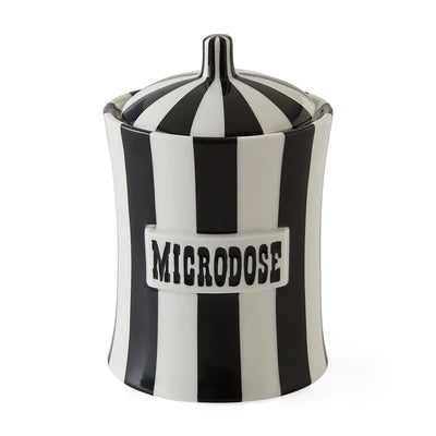 Vice Microdose Canister