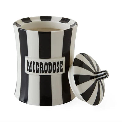 Vice Microdose Canister