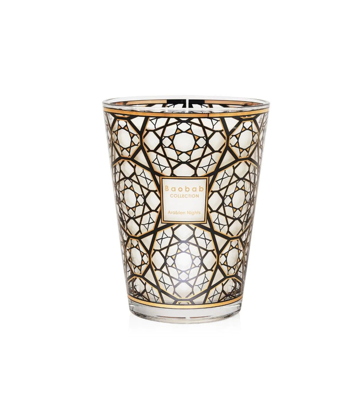 Candle - Arabian Nights