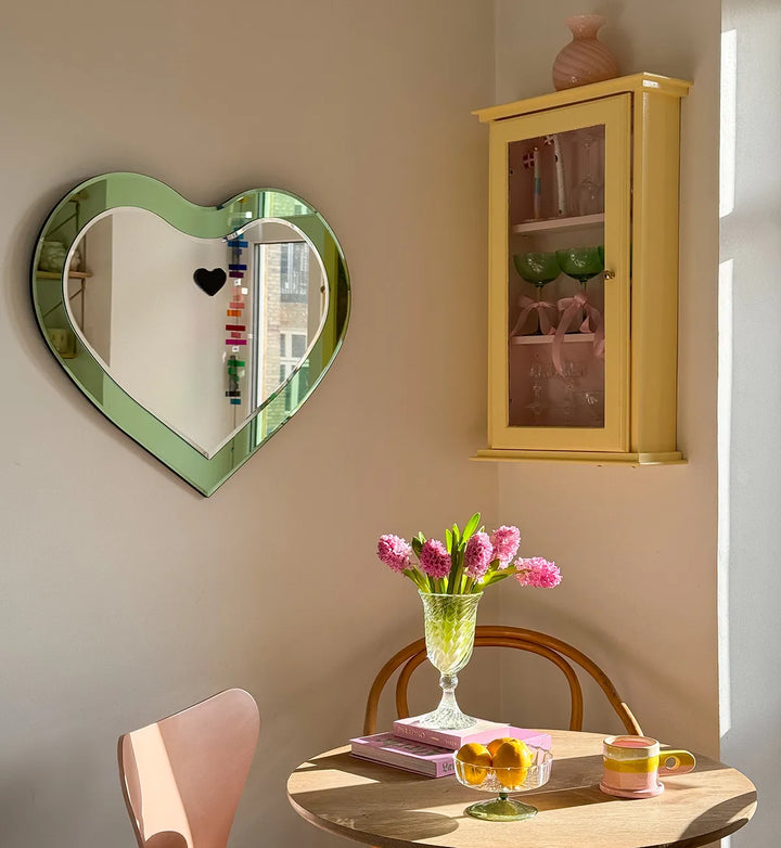 Heart Mirror - Limited Edition