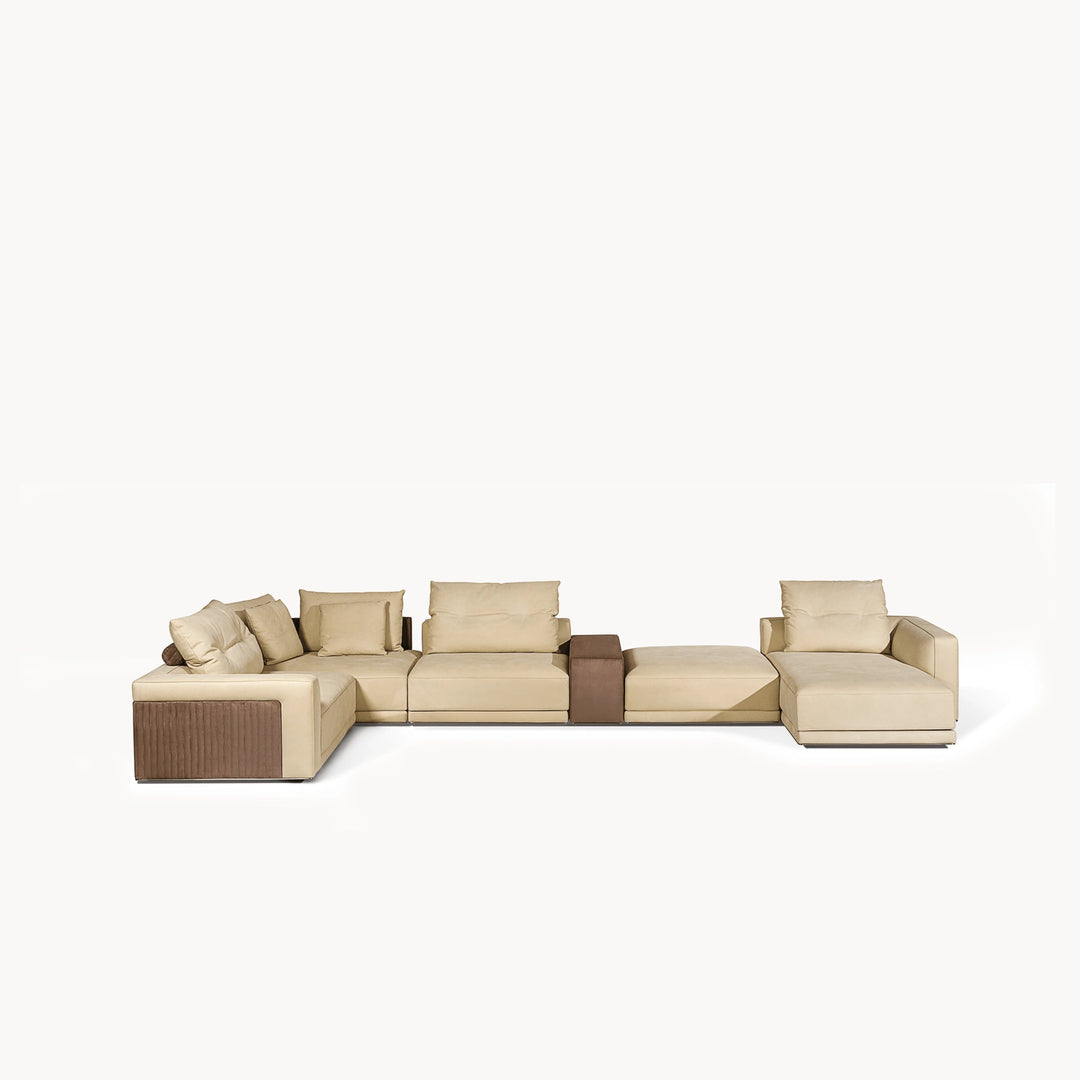 Sofas - Miller