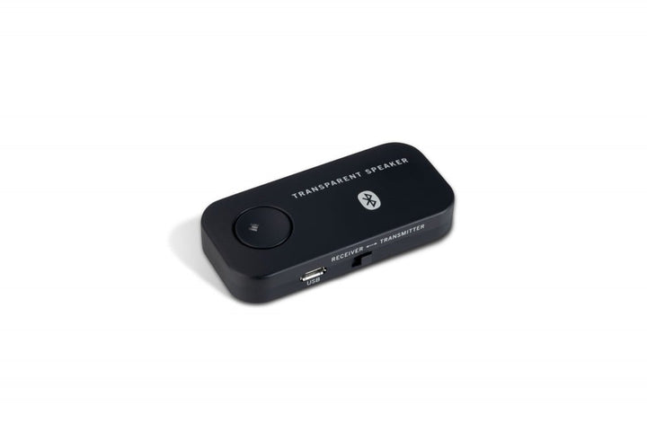 Transparent - Bluetooth 5.0 Module