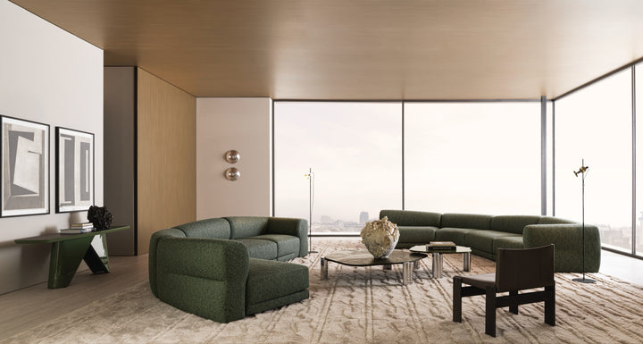 Coffee Table - Maylis - By Christophe Delcourt