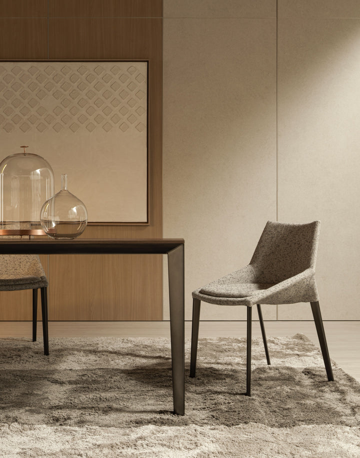 Dining Chair - Outline - By Arik Levy