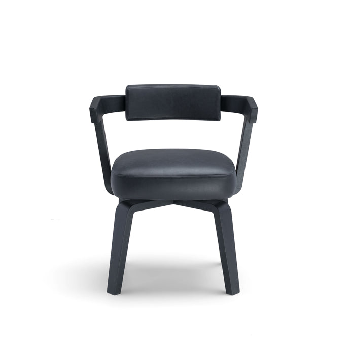 Dining Chair - Porta Volta - By Herzog & de Meuron
