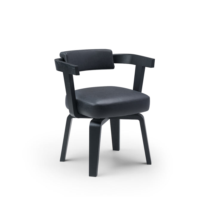 Dining Chair - Porta Volta - By Herzog & de Meuron
