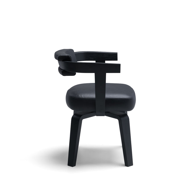 Dining Chair - Porta Volta - By Herzog & de Meuron