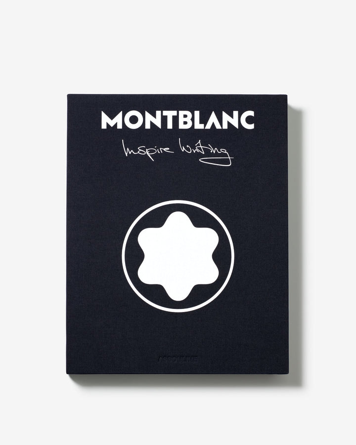 Book - Montblanc: Inspire Writing