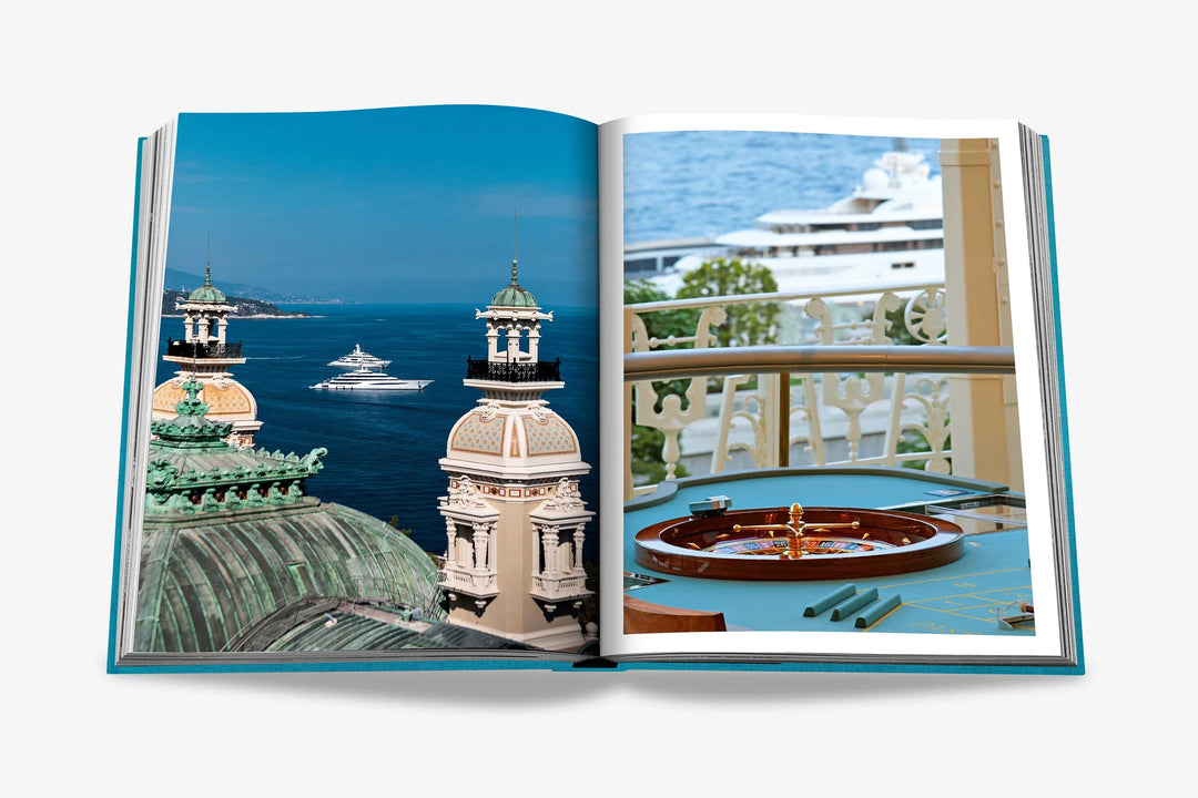 Book - Monte Carlo