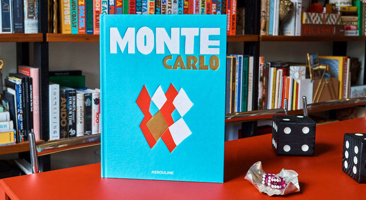 Book - Monte Carlo