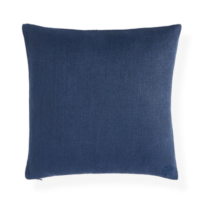 Monterey Triangles Cushion