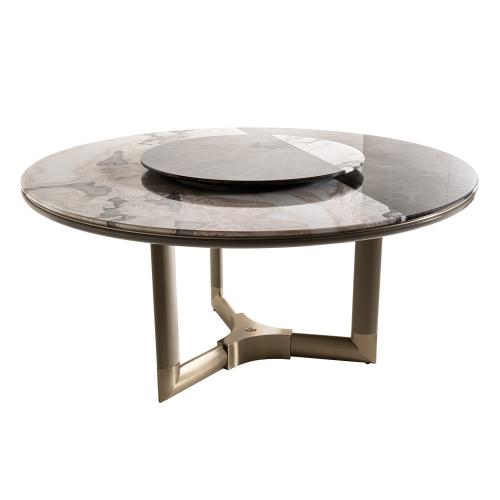 Dining Table - Morgan