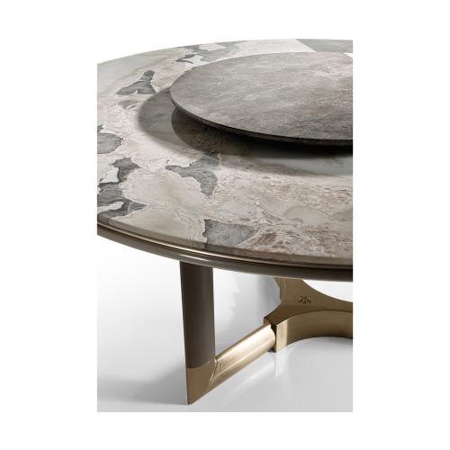 Dining Table - Morgan