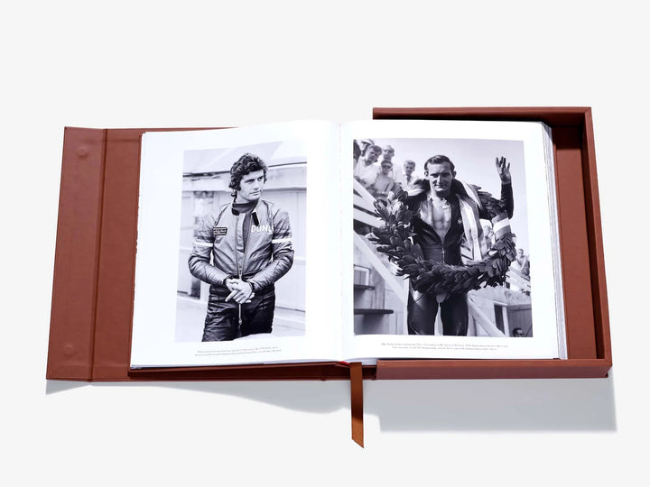 Book - The Impossible Collection of Motorcycles (2nd Edition)