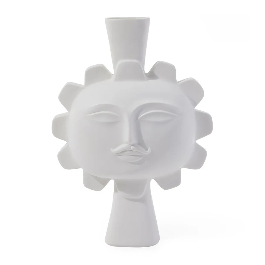 Muse Sun Vase