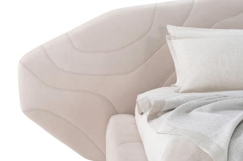 Bed - Neolito Bold