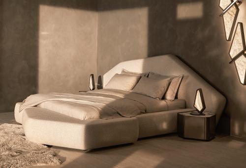 Bed - Neolito
