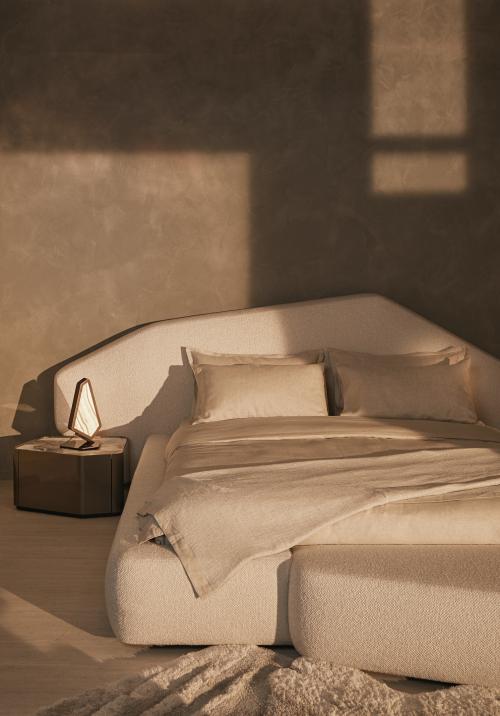 Bed - Neolito