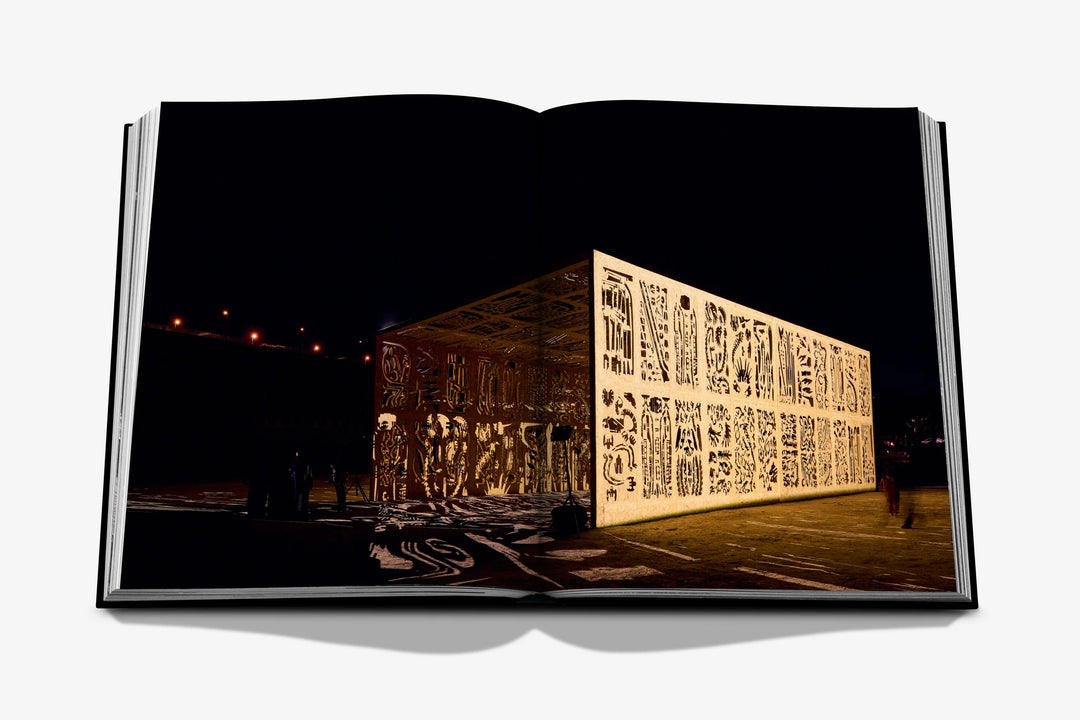 Book - Noor Riyadh: A New Visual Culture (Classic)