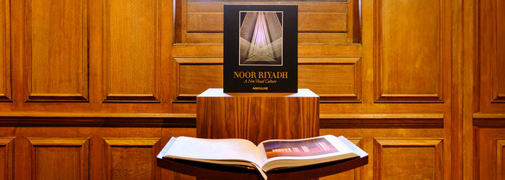 Book - Noor Riyadh - The Ultimate Collection