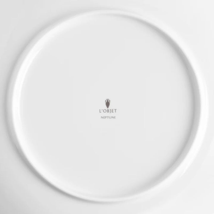 Neptune Charger - White