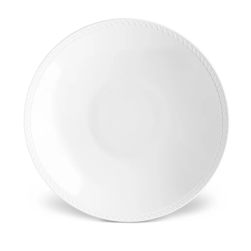 Neptune Coupe Bowl - Large - White